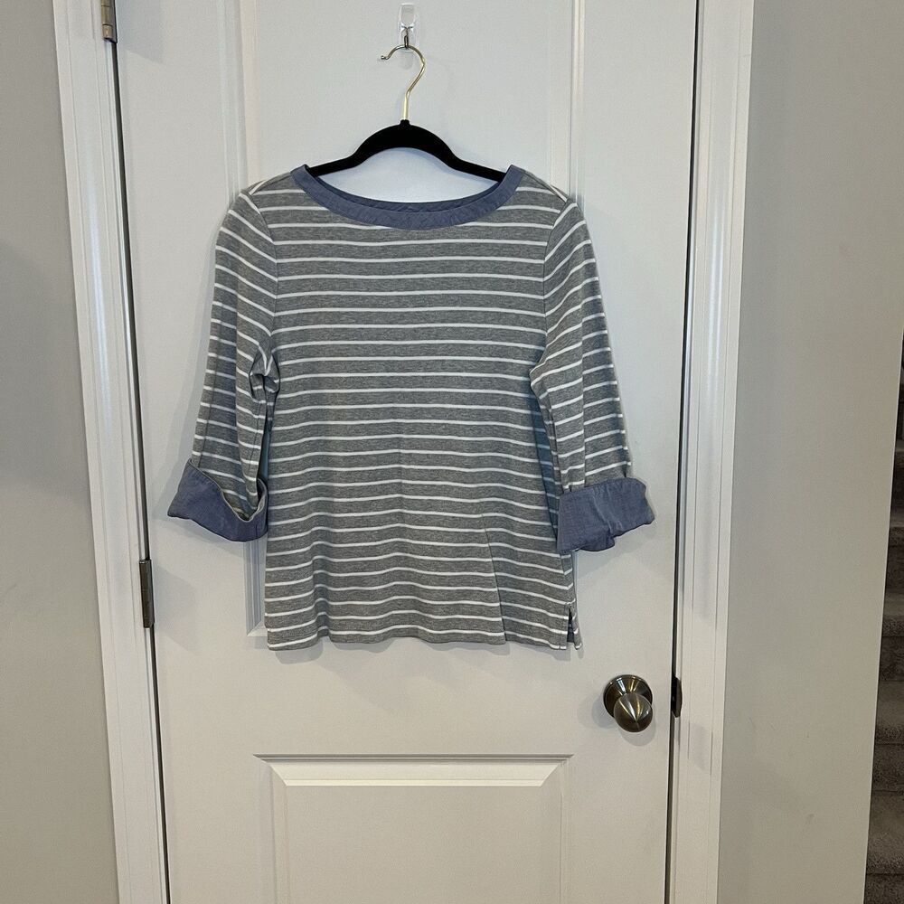 Nautica Women’s Top Large